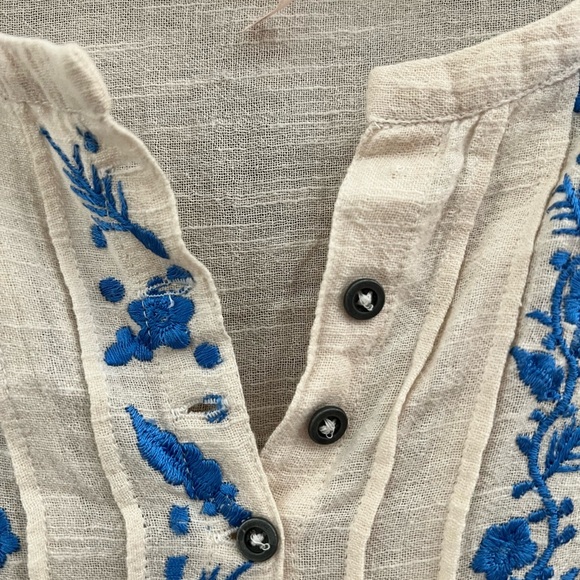 FREE PEOPLE  DRESS NWT - Picture 6 of 13